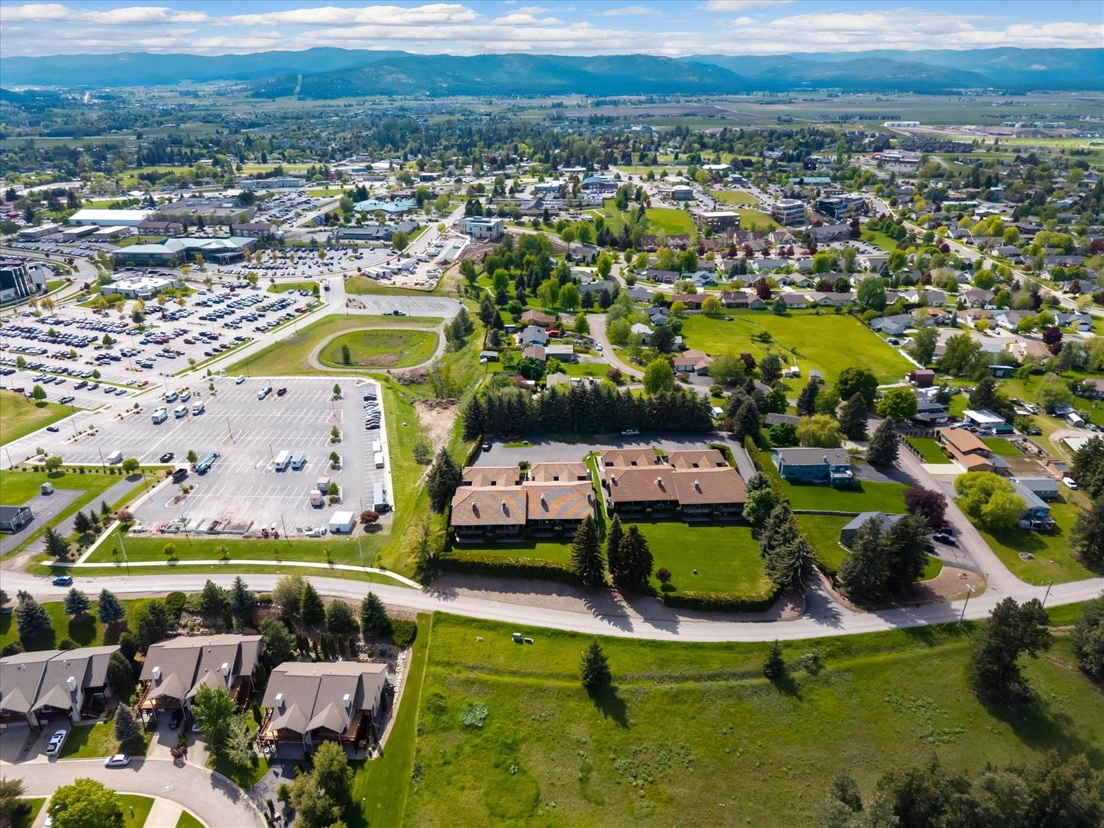 204 Columba Lane, Kalispell, MT 59901