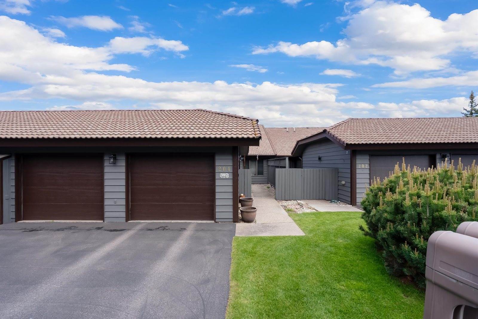 204 Columba Lane, Kalispell, MT 59901