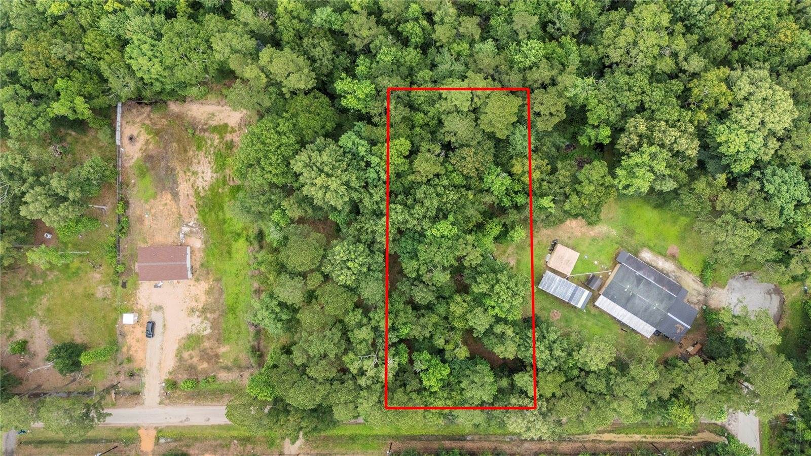 8 Cr 3564, New Caney, TX 77357