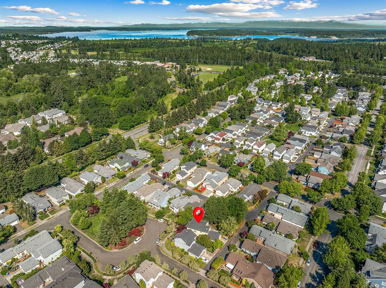 1424 Kittson St., DuPont, WA 98327