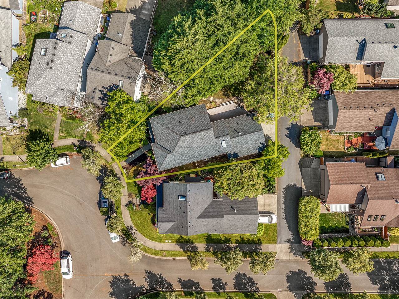 1424 Kittson St., DuPont, WA 98327