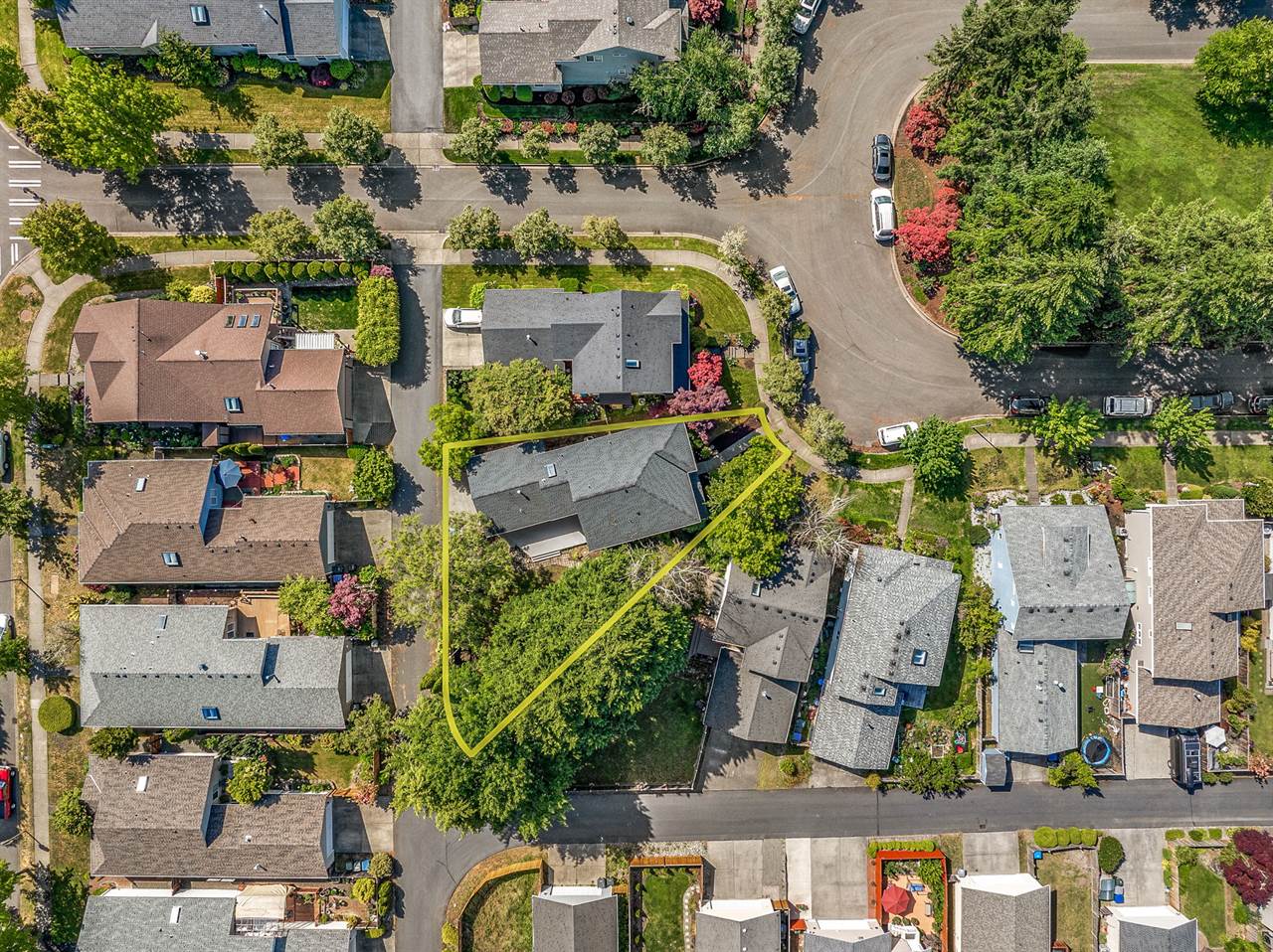 1424 Kittson St., DuPont, WA 98327