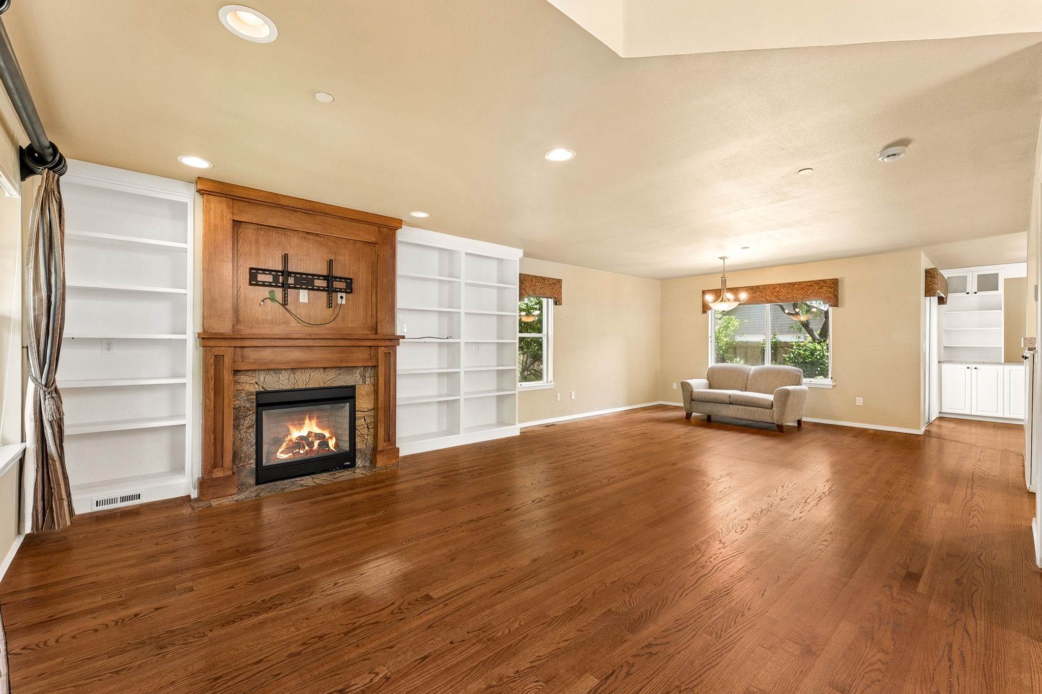 1424 Kittson St., DuPont, WA 98327