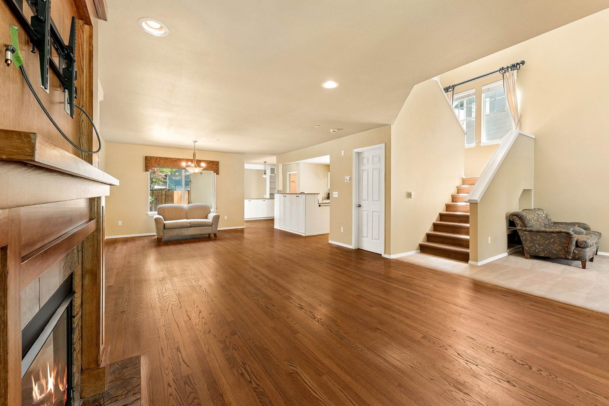 1424 Kittson St., DuPont, WA 98327