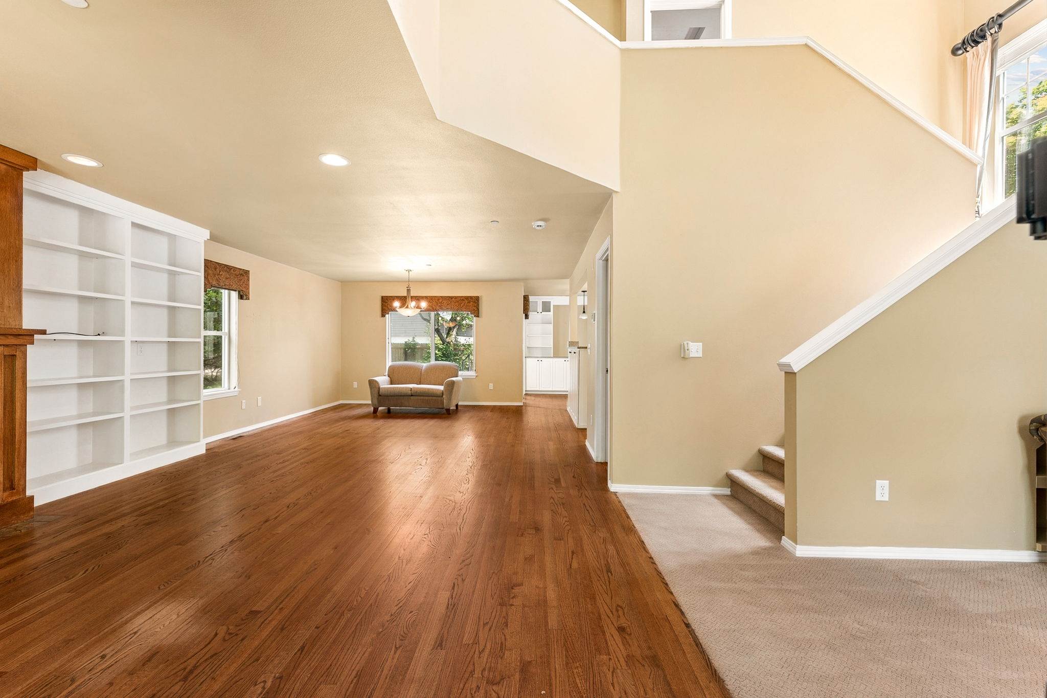 1424 Kittson St., DuPont, WA 98327