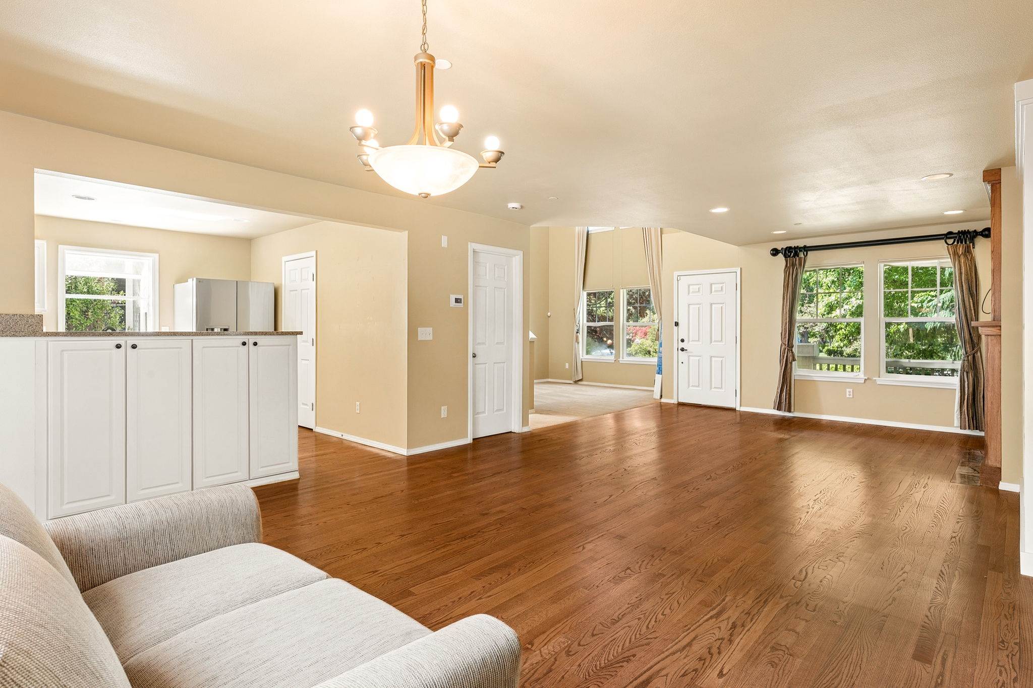 1424 Kittson St., DuPont, WA 98327