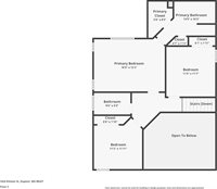 1424 Kittson St., DuPont, WA 98327