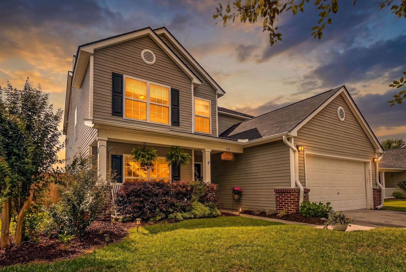 426 Dovetail Circle, Summerville, SC 29483