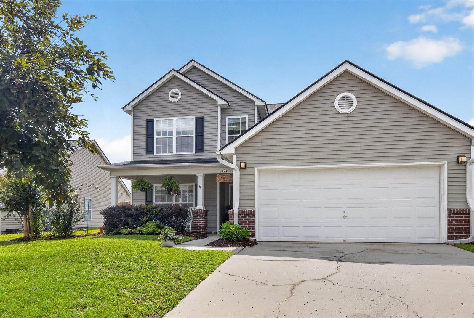 426 Dovetail Circle, Summerville, SC 29483