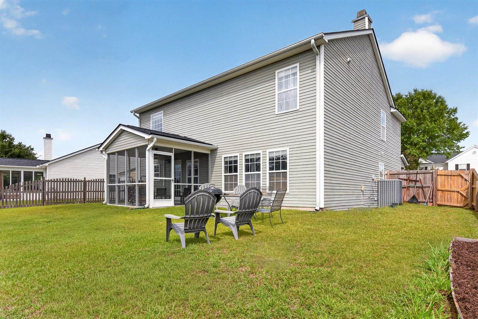 426 Dovetail Circle, Summerville, SC 29483