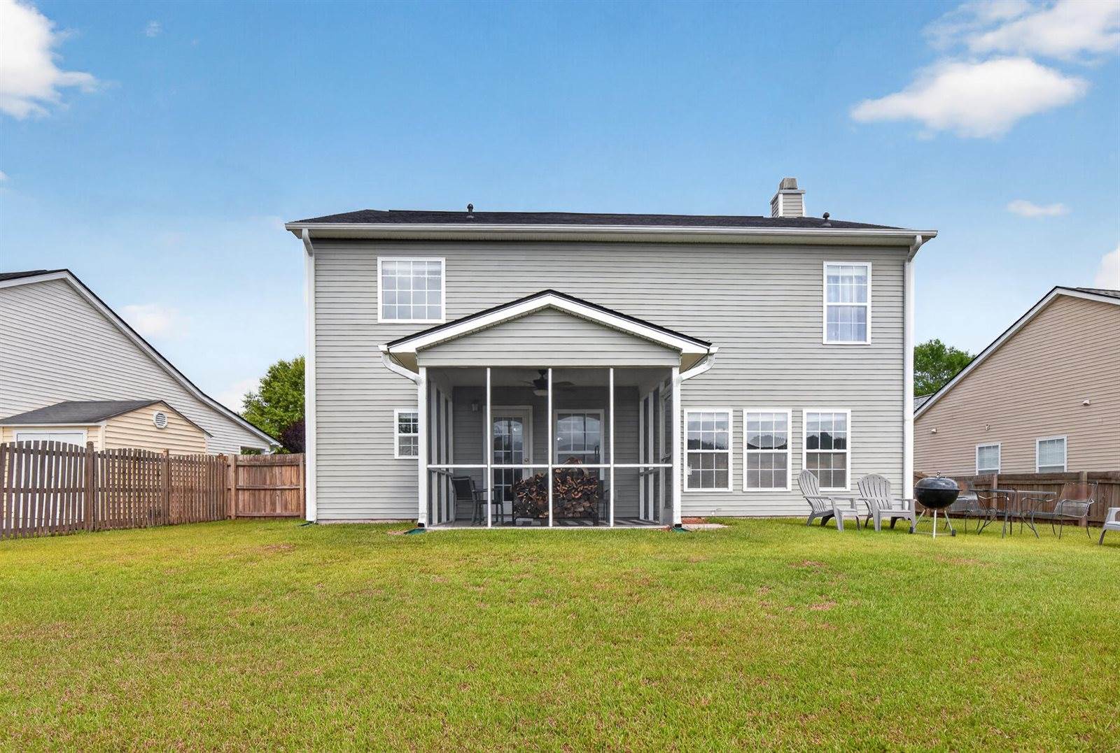 426 Dovetail Circle, Summerville, SC 29483