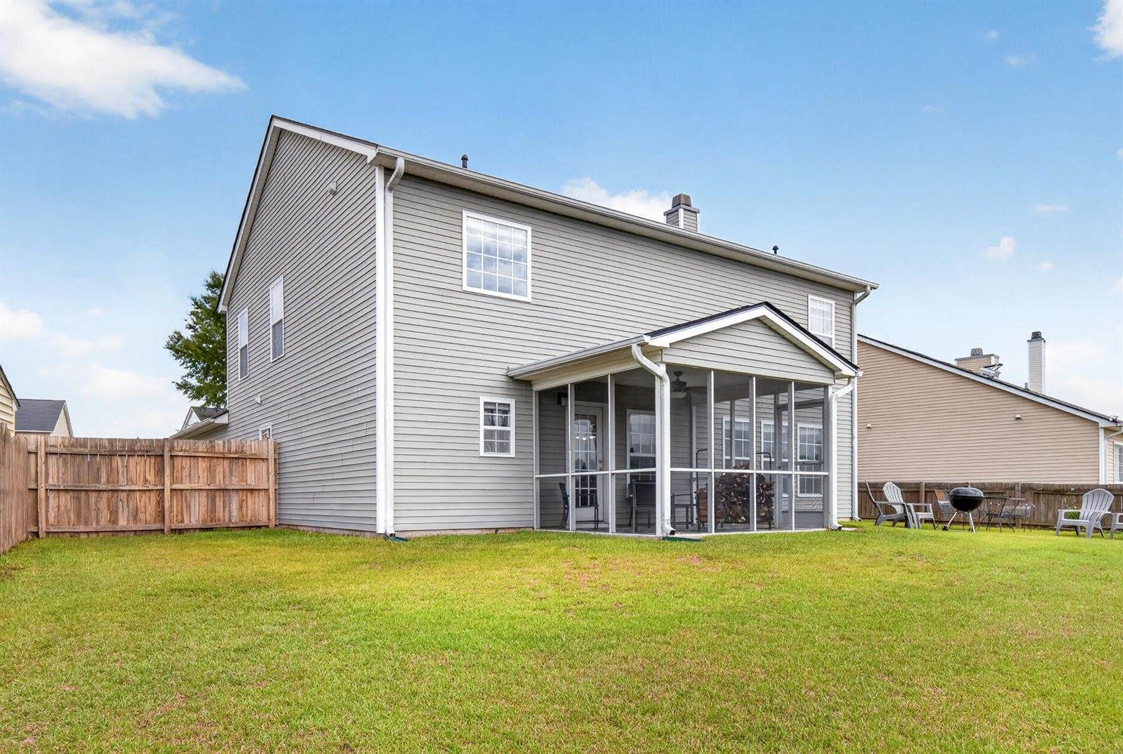 426 Dovetail Circle, Summerville, SC 29483
