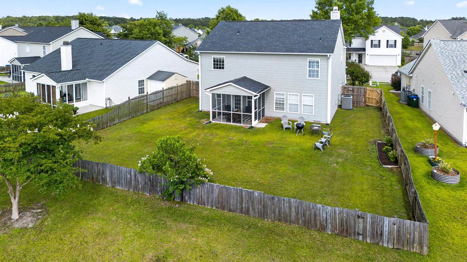 426 Dovetail Circle, Summerville, SC 29483