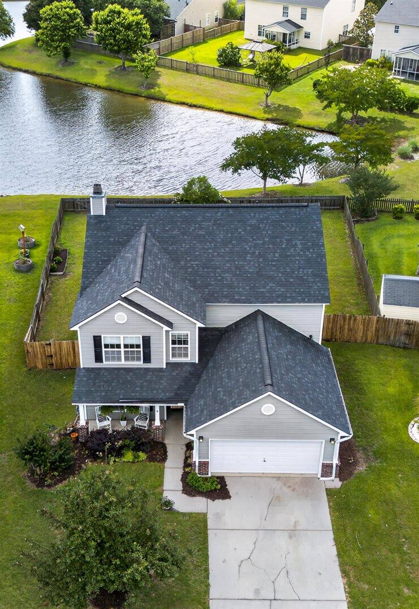 426 Dovetail Circle, Summerville, SC 29483