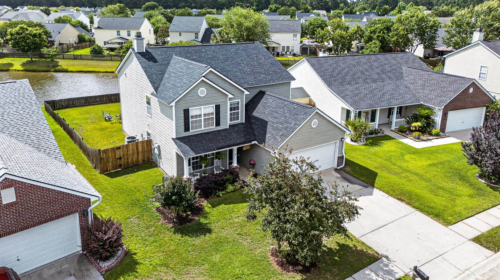 426 Dovetail Circle, Summerville, SC 29483