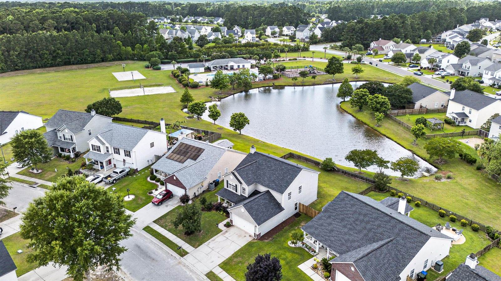 426 Dovetail Circle, Summerville, SC 29483