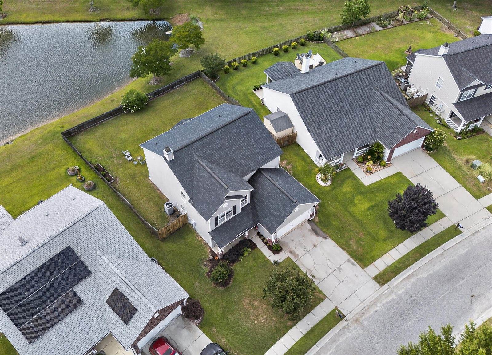 426 Dovetail Circle, Summerville, SC 29483