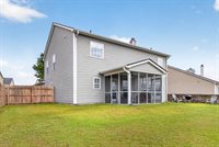 426 Dovetail Circle, Summerville, SC 29483
