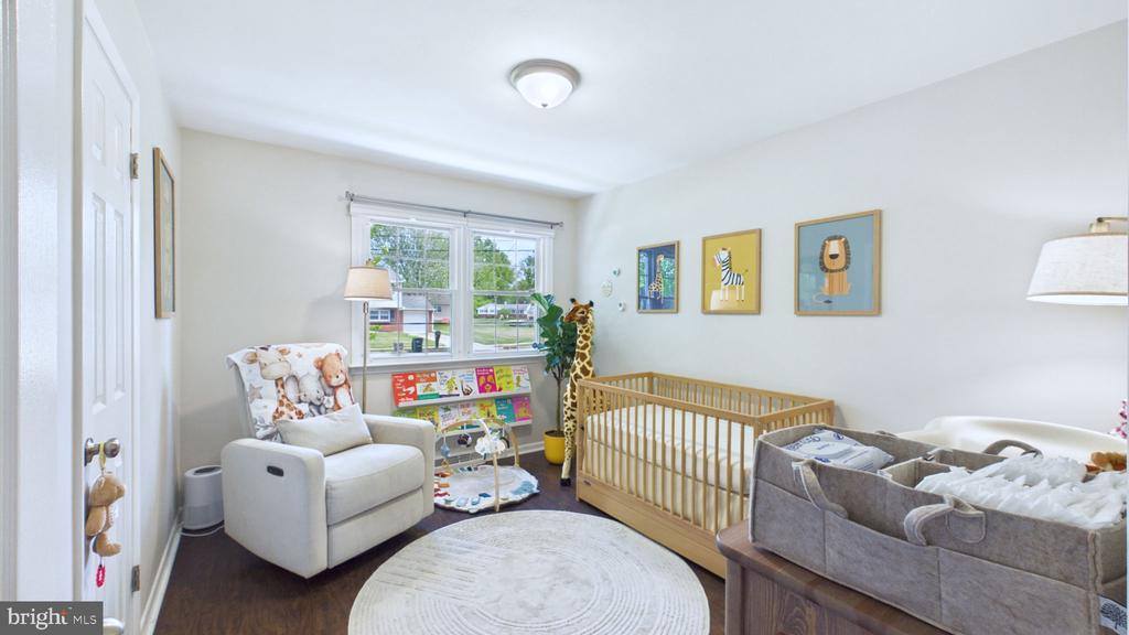 27 Rockland Road, Ewing Township, NJ 08560