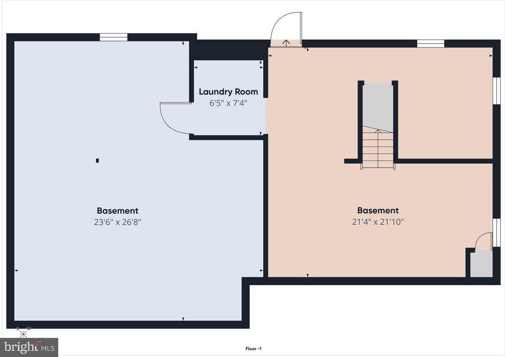 27 Rockland Road, Ewing Township, NJ 08560