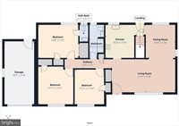 27 Rockland Road, Ewing Township, NJ 08560