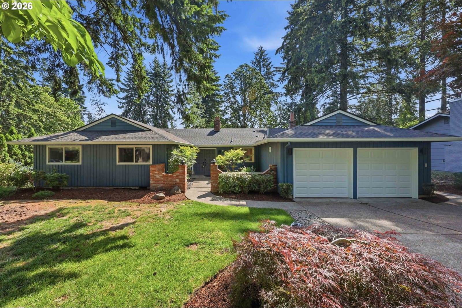 7320 SW 142ND Ave, Beaverton, OR 97008