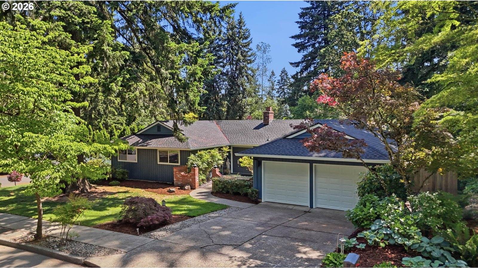 7320 SW 142ND Ave, Beaverton, OR 97008