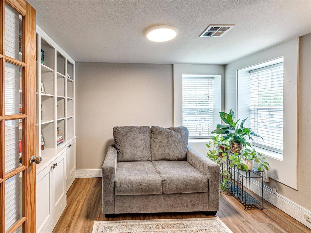 1120 North Louisa Avenue, Shawnee, OK 74801