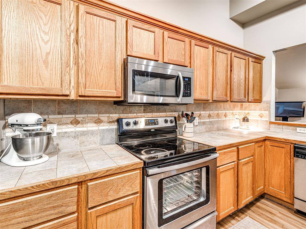 1120 North Louisa Avenue, Shawnee, OK 74801