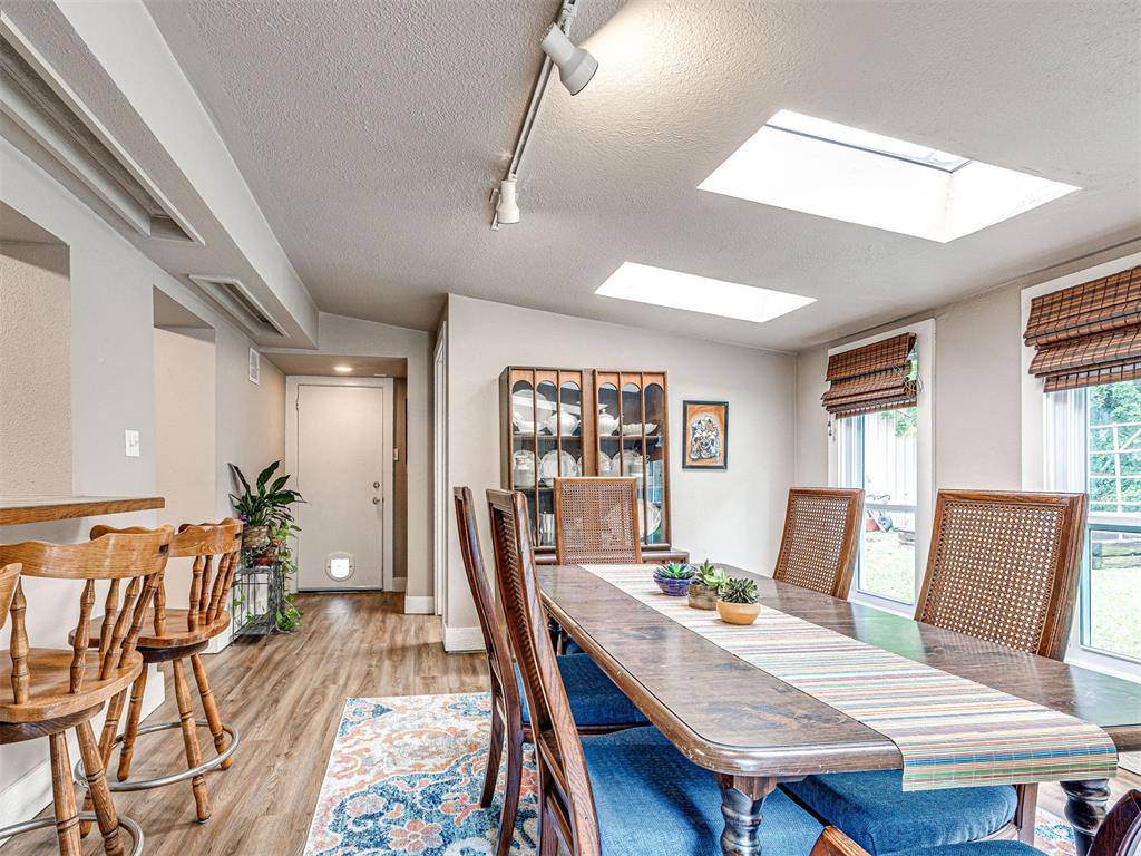 1120 North Louisa Avenue, Shawnee, OK 74801