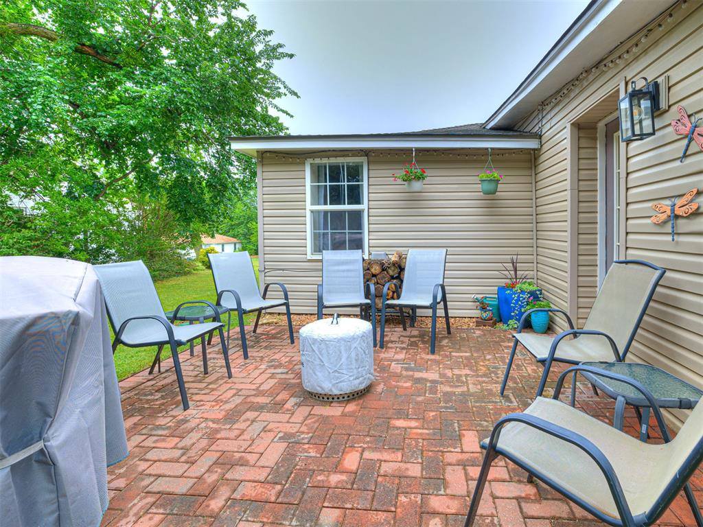 1120 North Louisa Avenue, Shawnee, OK 74801