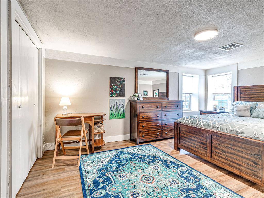 1120 North Louisa Avenue, Shawnee, OK 74801
