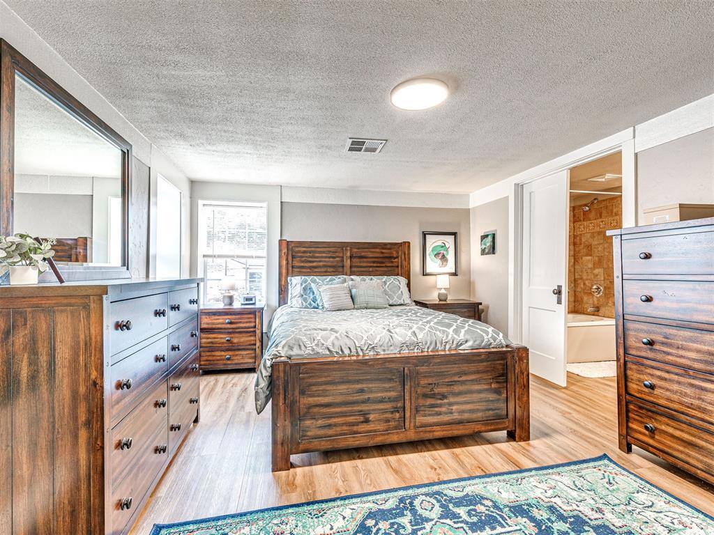 1120 North Louisa Avenue, Shawnee, OK 74801