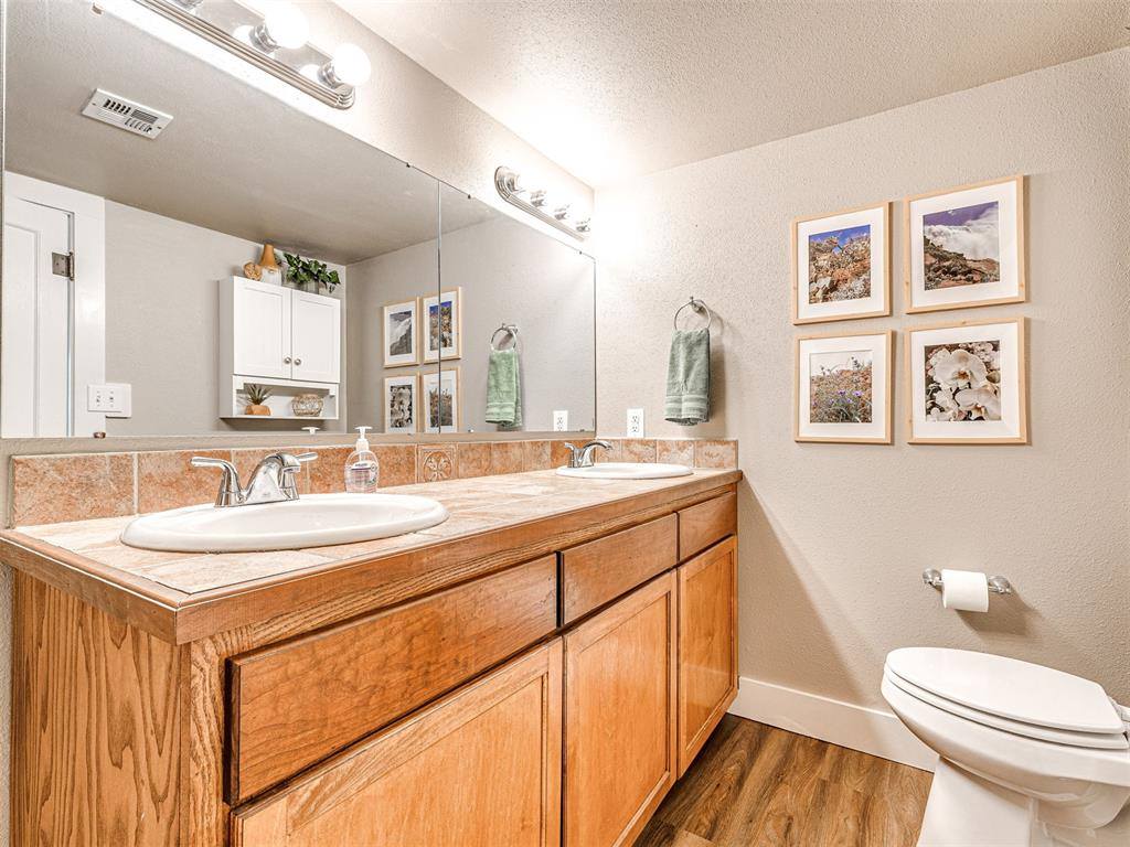1120 North Louisa Avenue, Shawnee, OK 74801