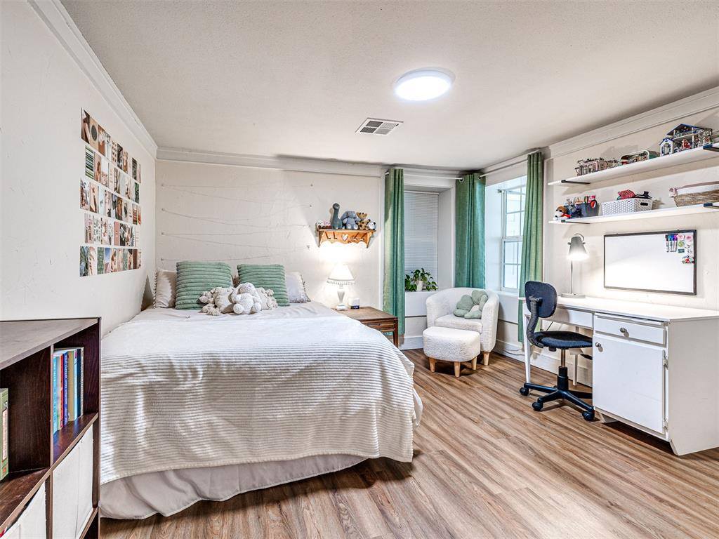 1120 North Louisa Avenue, Shawnee, OK 74801