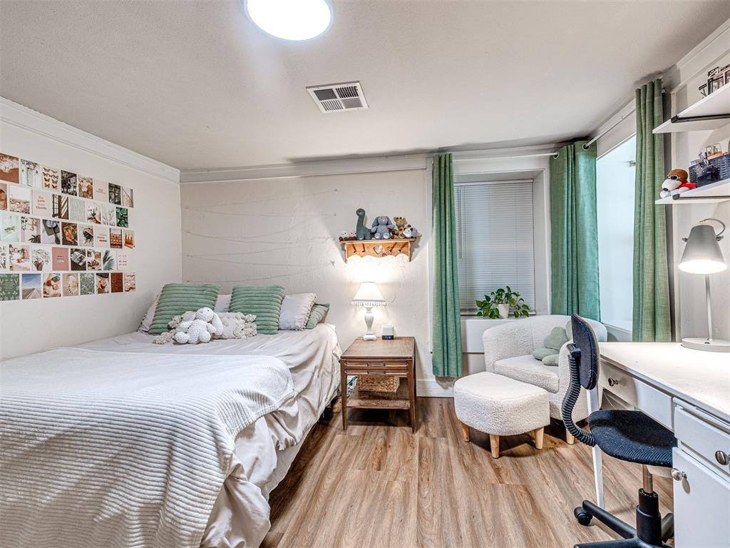 1120 North Louisa Avenue, Shawnee, OK 74801