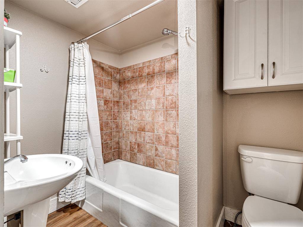1120 North Louisa Avenue, Shawnee, OK 74801