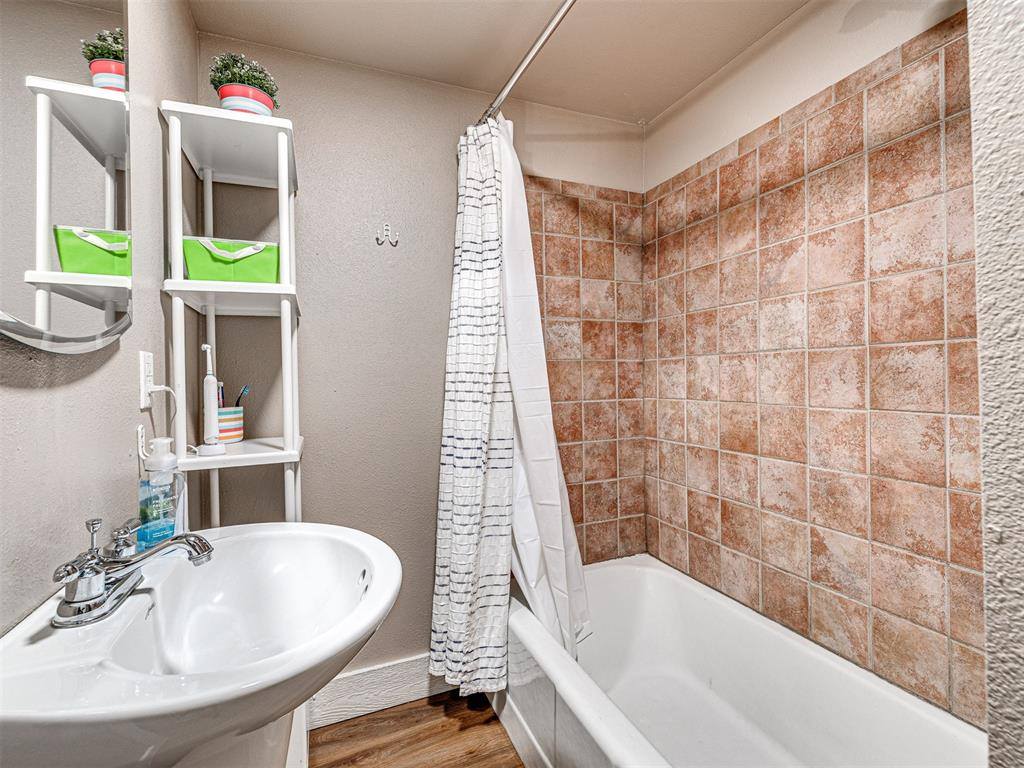 1120 North Louisa Avenue, Shawnee, OK 74801