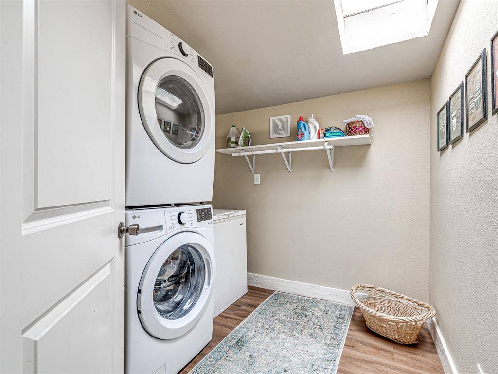 1120 North Louisa Avenue, Shawnee, OK 74801