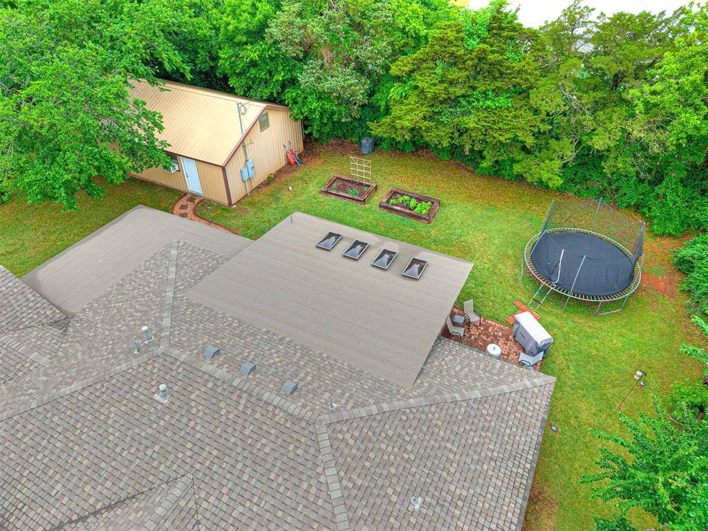1120 North Louisa Avenue, Shawnee, OK 74801