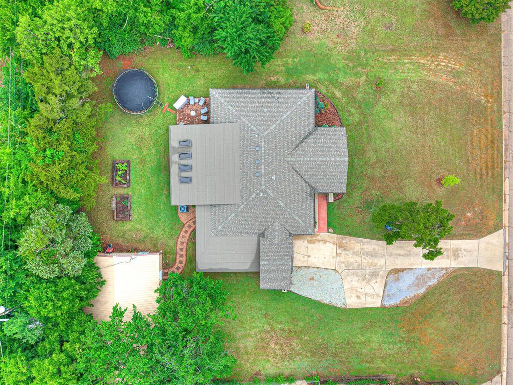 1120 North Louisa Avenue, Shawnee, OK 74801