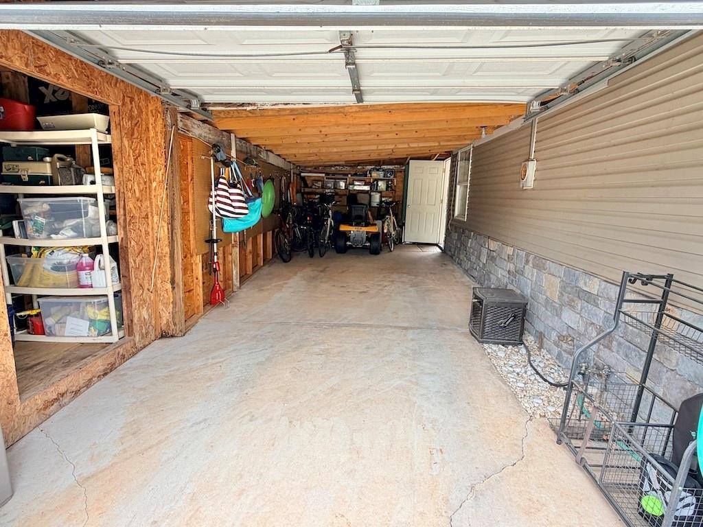 1120 North Louisa Avenue, Shawnee, OK 74801