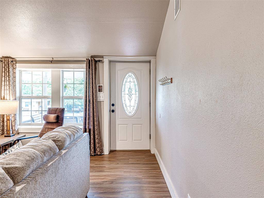 1120 North Louisa Avenue, Shawnee, OK 74801