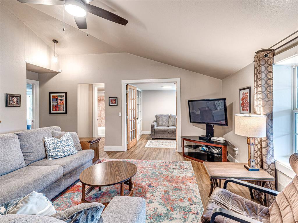 1120 North Louisa Avenue, Shawnee, OK 74801