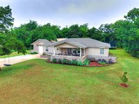 1120 North Louisa Avenue, Shawnee, OK 74801