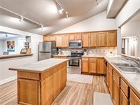 1120 North Louisa Avenue, Shawnee, OK 74801