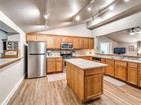 1120 North Louisa Avenue, Shawnee, OK 74801