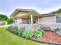 1120 North Louisa Avenue, Shawnee, OK 74801