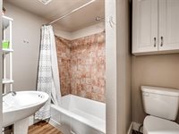 1120 North Louisa Avenue, Shawnee, OK 74801