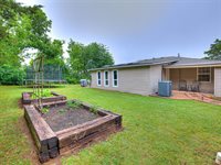 1120 North Louisa Avenue, Shawnee, OK 74801